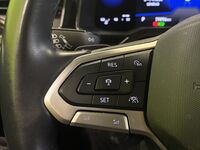 Volkswagen Taigo vaihtoauto