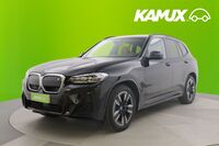 BMW iX3 vaihtoauto