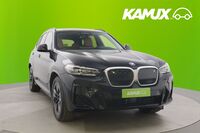 BMW iX3 vaihtoauto