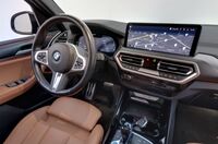 BMW iX3 vaihtoauto