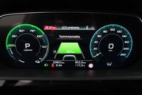 Audi Q8 e-tron vaihtoauto