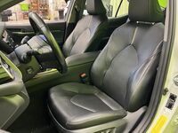 Toyota Camry vaihtoauto