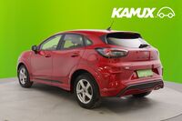Ford Puma vaihtoauto