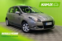 Renault Scénic vaihtoauto