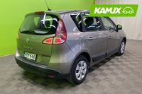 Renault Scénic vaihtoauto