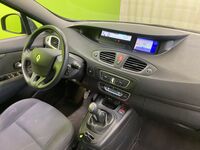 Renault Scénic vaihtoauto