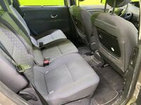 Renault Scénic vaihtoauto
