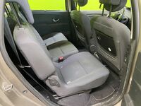 Renault Scénic vaihtoauto