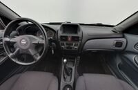 Nissan Almera vaihtoauto