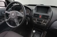 Nissan Almera vaihtoauto