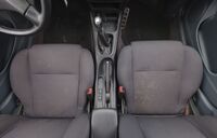 Nissan Almera vaihtoauto