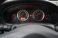 Nissan Almera vaihtoauto