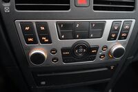 Nissan Almera vaihtoauto