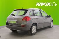Renault Clio vaihtoauto