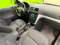 Skoda Yeti vaihtoauto