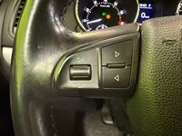 Skoda Yeti vaihtoauto