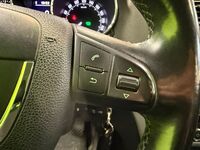 Skoda Yeti vaihtoauto