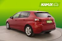 Peugeot 308 vaihtoauto