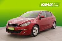 Peugeot 308 vaihtoauto