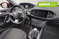 Peugeot 308 vaihtoauto