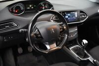 Peugeot 308 vaihtoauto