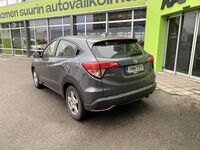 Honda HR-V vaihtoauto
