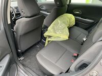 Honda HR-V vaihtoauto