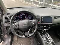 Honda HR-V vaihtoauto