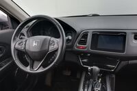 Honda HR-V vaihtoauto