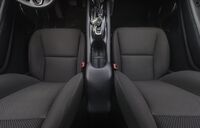 Honda HR-V vaihtoauto