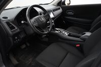 Honda HR-V vaihtoauto