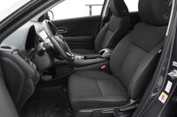 Honda HR-V vaihtoauto