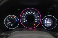 Honda HR-V vaihtoauto