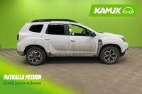 Dacia Duster vaihtoauto