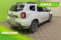 Dacia Duster vaihtoauto