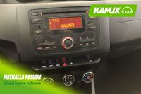 Dacia Duster vaihtoauto