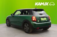 Mini Cooper vaihtoauto