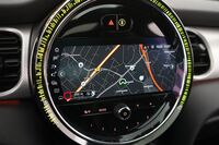 Mini Cooper vaihtoauto