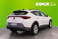 Cupra Formentor vaihtoauto