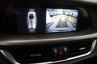 Alfa Romeo Stelvio vaihtoauto