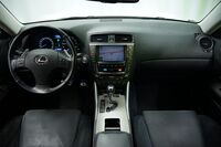 Lexus IS vaihtoauto