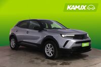 Opel Mokka vaihtoauto