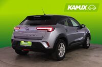 Opel Mokka vaihtoauto