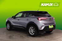 Opel Mokka vaihtoauto