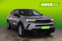 Opel Mokka vaihtoauto