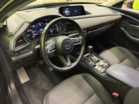 Mazda CX-30 vaihtoauto