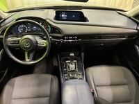 Mazda CX-30 vaihtoauto