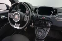 Fiat-Abarth 500 vaihtoauto