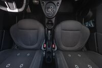Fiat-Abarth 500 vaihtoauto