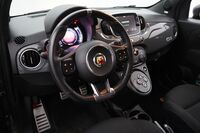 Fiat-Abarth 500 vaihtoauto